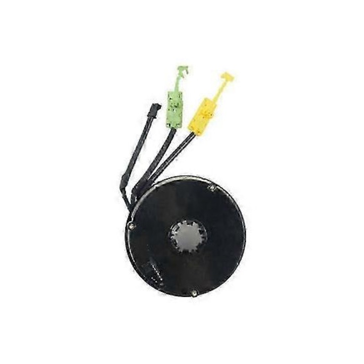 Senzor unghi volan pentru Mercedes C Class W203 CLK W209 negru