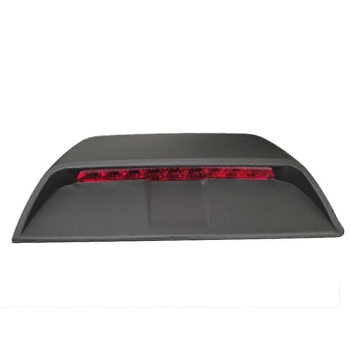 Lampa frana spate OEM Cruze 2011-2015 rosu negru plastic
