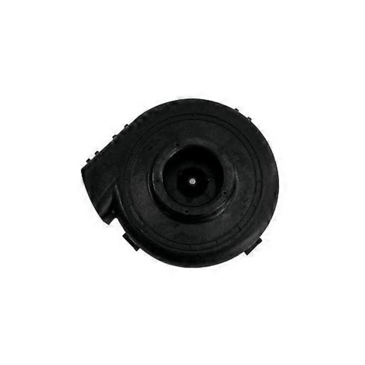 Motor ventilator aspirator, OEM, Msd-C-3, negru, plastic
