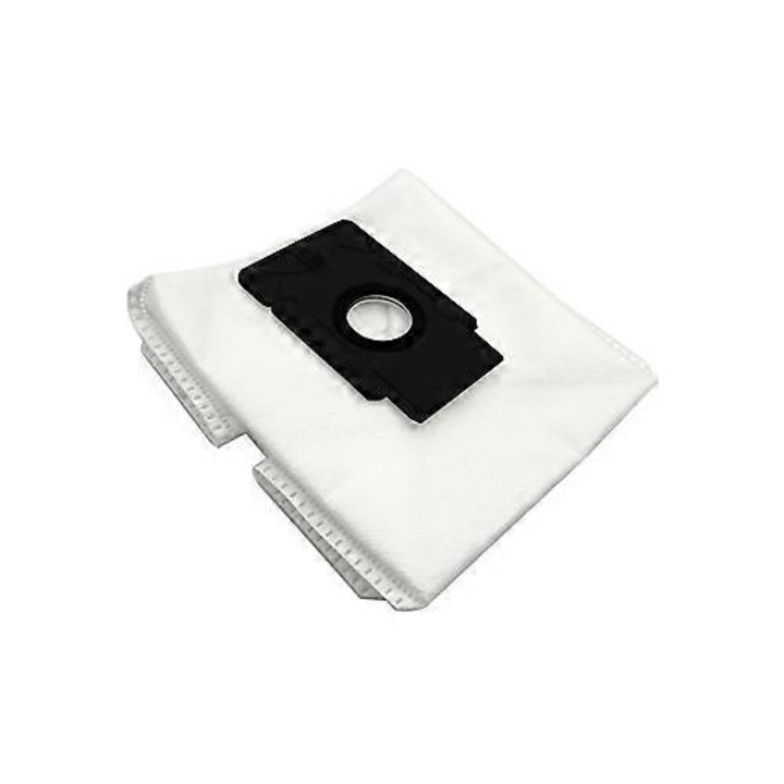 Set 10 saci praf aspirator 360 S8 PLUS multicolor 10x15cm
