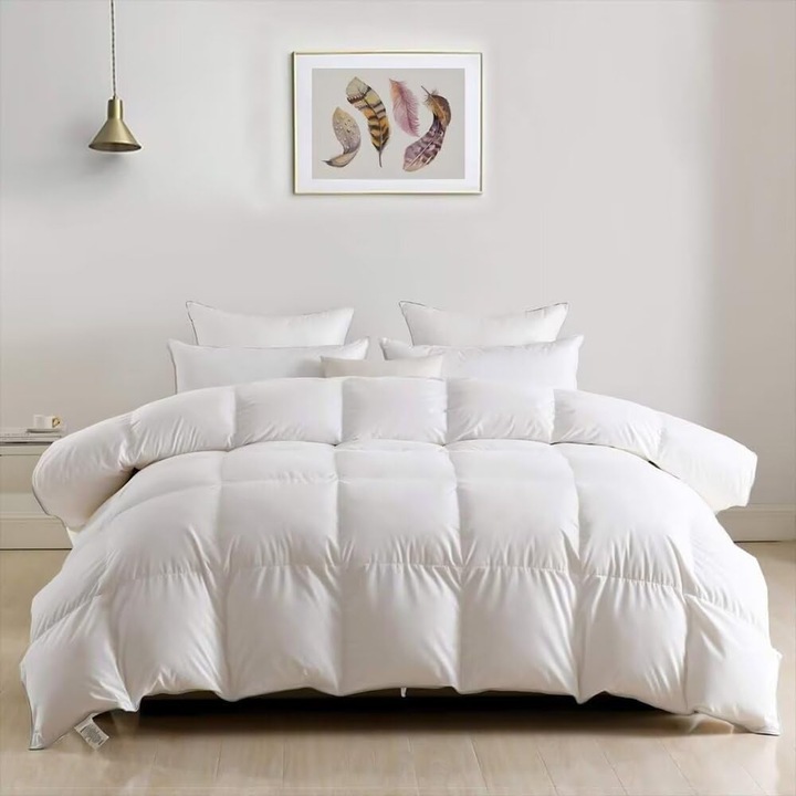Libatoll téli paplan 240x260cm 2380g meleg prémium
