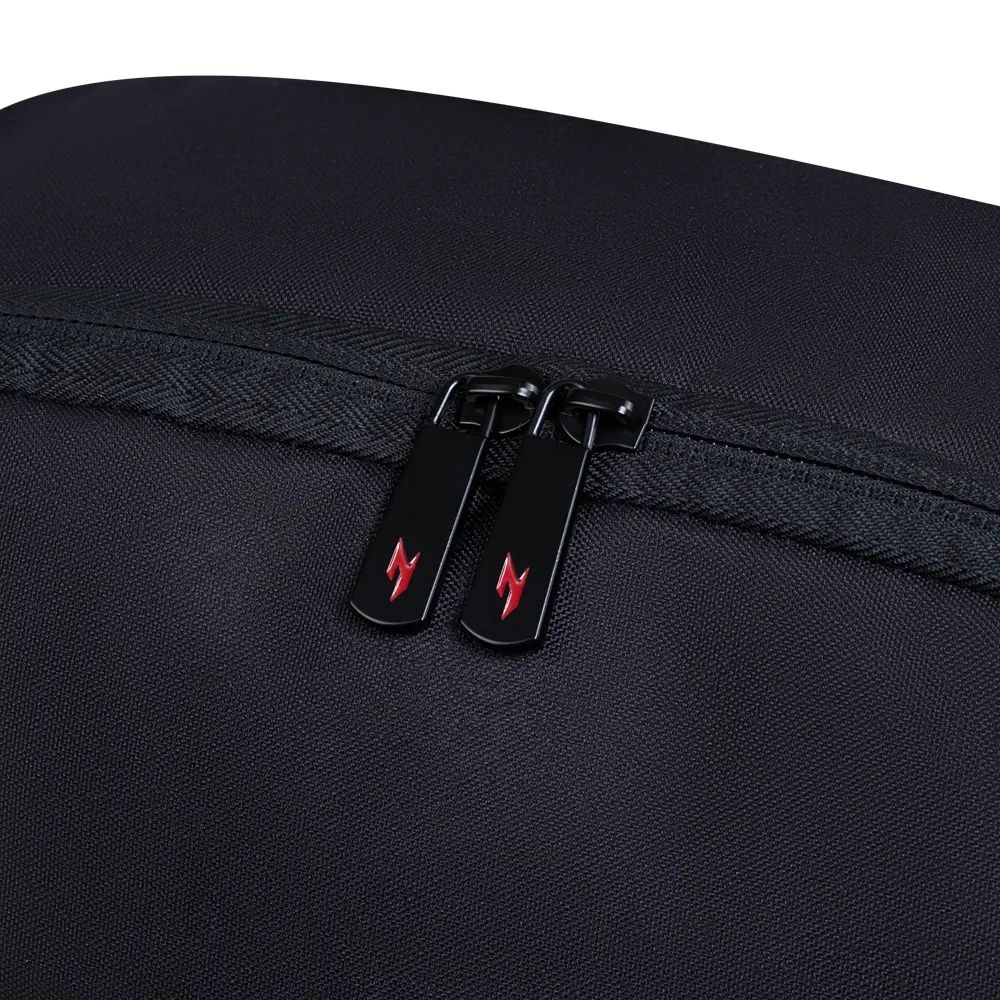 Rucsac laptop Acer Nitro Quest 18", negru, 48x31x11cm, poliester