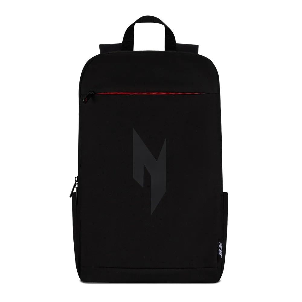 Rucsac laptop Acer Nitro Quest 18", negru, 48x31x11cm, poliester