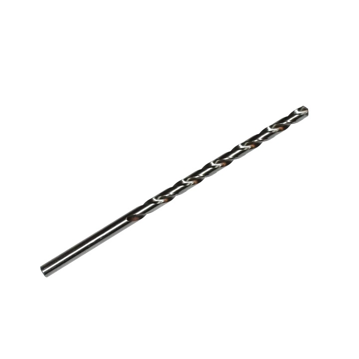 Burghiu metal lung 6.5x215mm HSS OEM