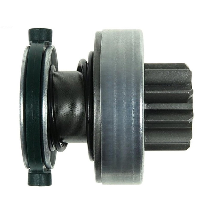 Axiális csukló, rúdfej AS-PL SD0097