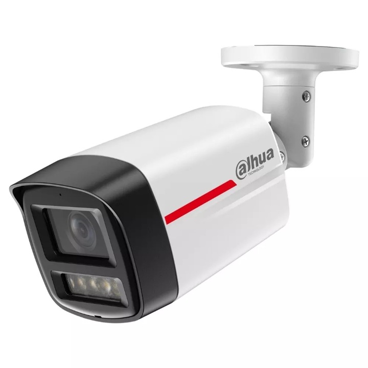 Камера за наблюдение DAHUA IPC-HFW2649TL-S-LED-0360B-PRO IPC-HFW2649TL-S-LED-0360B-PRO