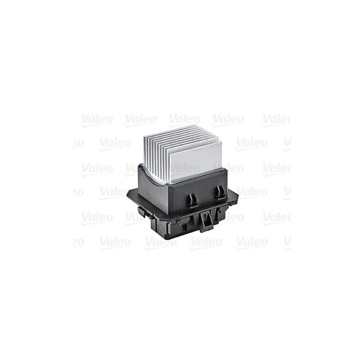 VALEO 515071 belső ventilátor előtétellenállás