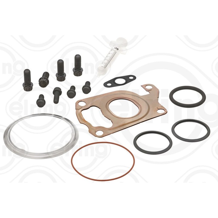 Set montaj, turbocompresor ELRING 527.270