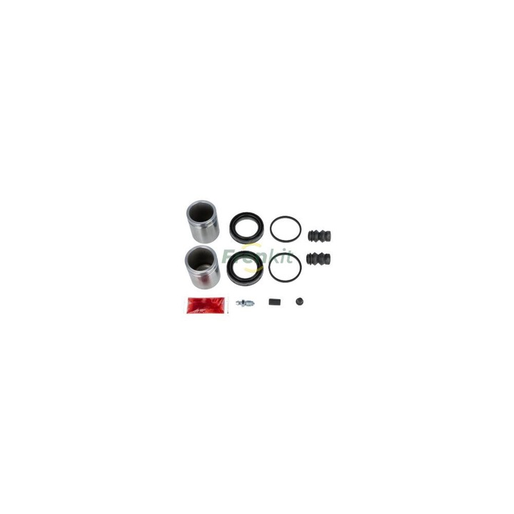 Комплект за ремонт, спирачен апарат предна ос 248949 Mercedes-Benz Viano/Vito/Vito / Mixto