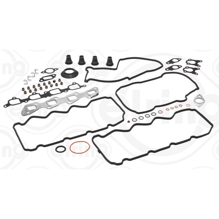 Set garnituri, chiulasa ELRING 904.650