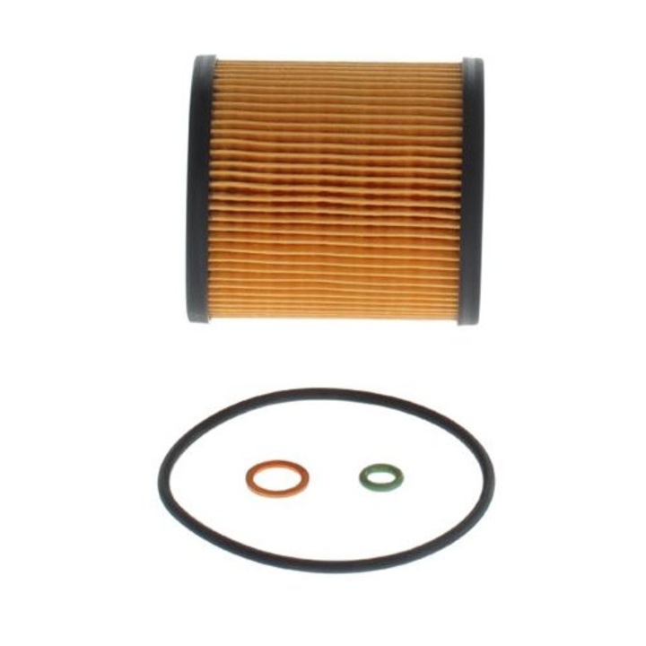Filtru ulei BOSCH F 026 407 372
