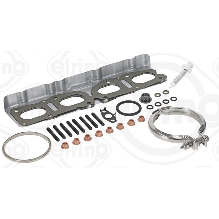 Set montaj, turbocompresor ELRING 571.010