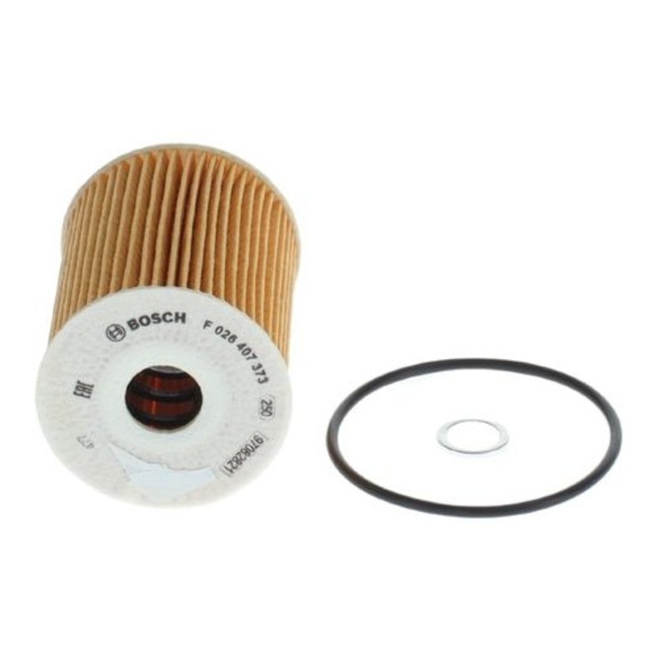 Filtru ulei BOSCH F 026 407 373