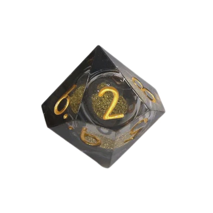 Zar RPG 10 db több színű folyékony csillámos arc 1x1cm