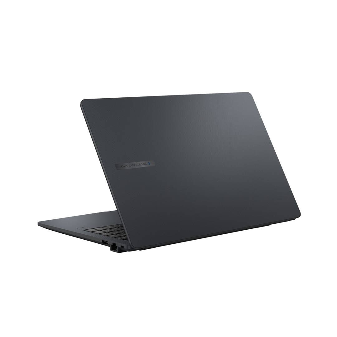 Laptop ASUS ExpertBook B1503CVA-S77277X Intel Core 5 210H 15.6inch FHD 16GB 512GB Windows 11 Pro Gentle Grey