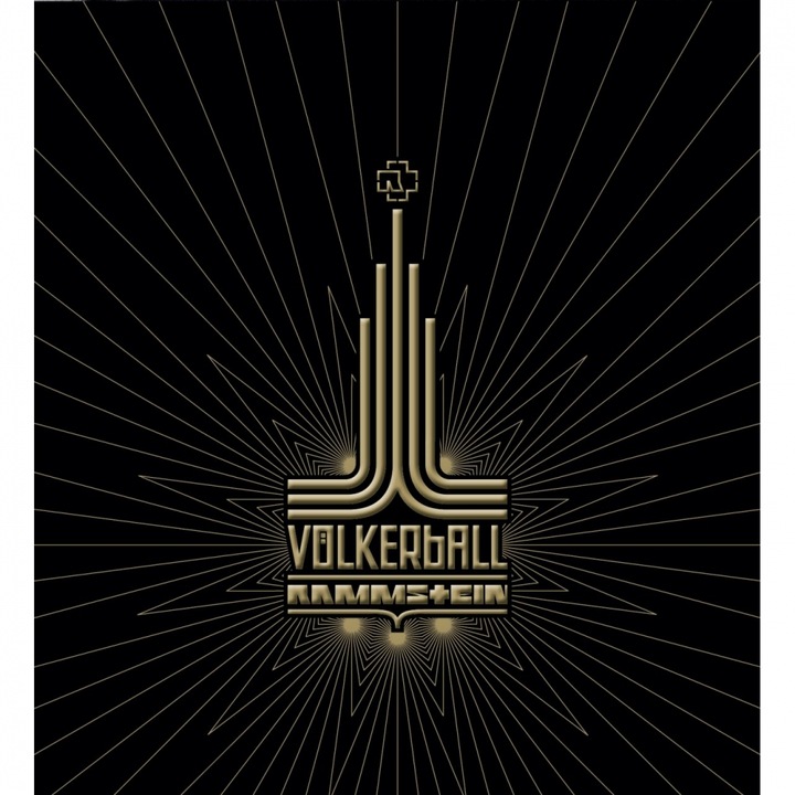 Rammstein-Voelkerball-DVD+CD