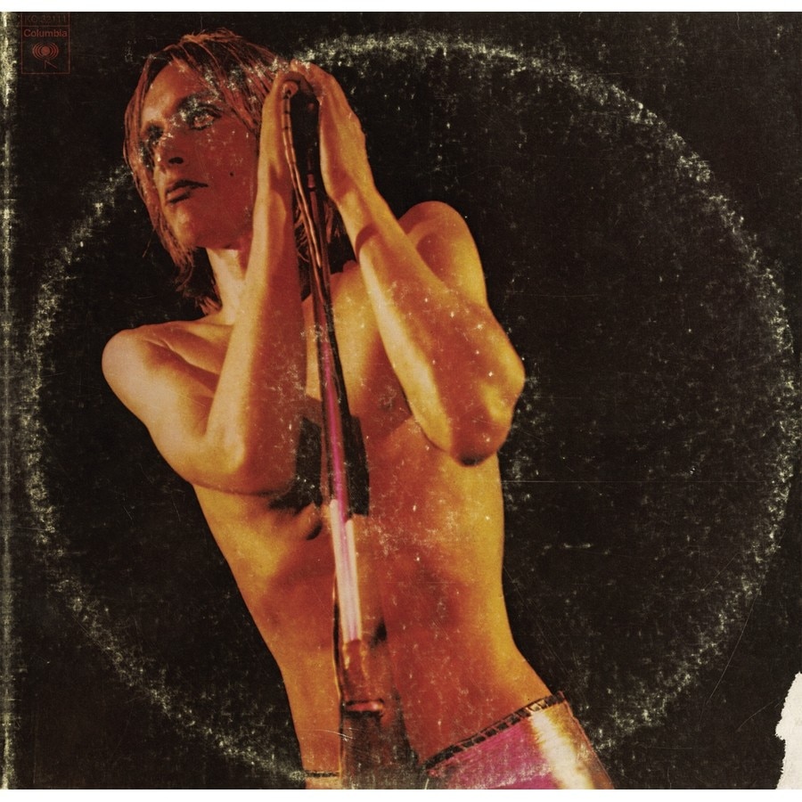 Iggy & The Stooges-Raw Power-3CD+DVD