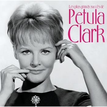 Petula Clark-Les Plus Grands Succs De Petula Clark-CD Petula Clark-Les Plus Grands Succs De Petula Clark-CD