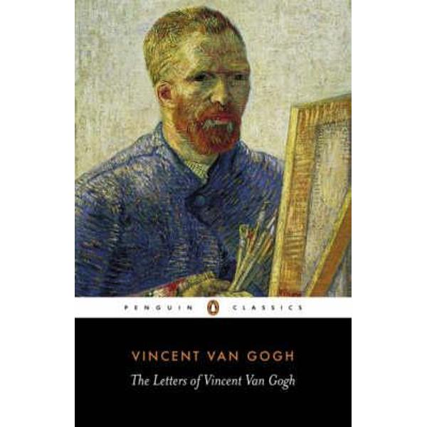 Letters of Vincent Van Gogh