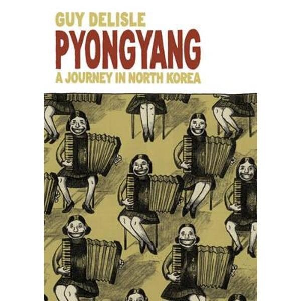 Pyongyang