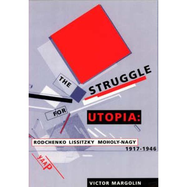 Struggle for Utopia