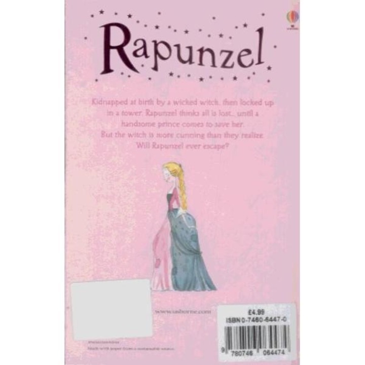Rapunzel
