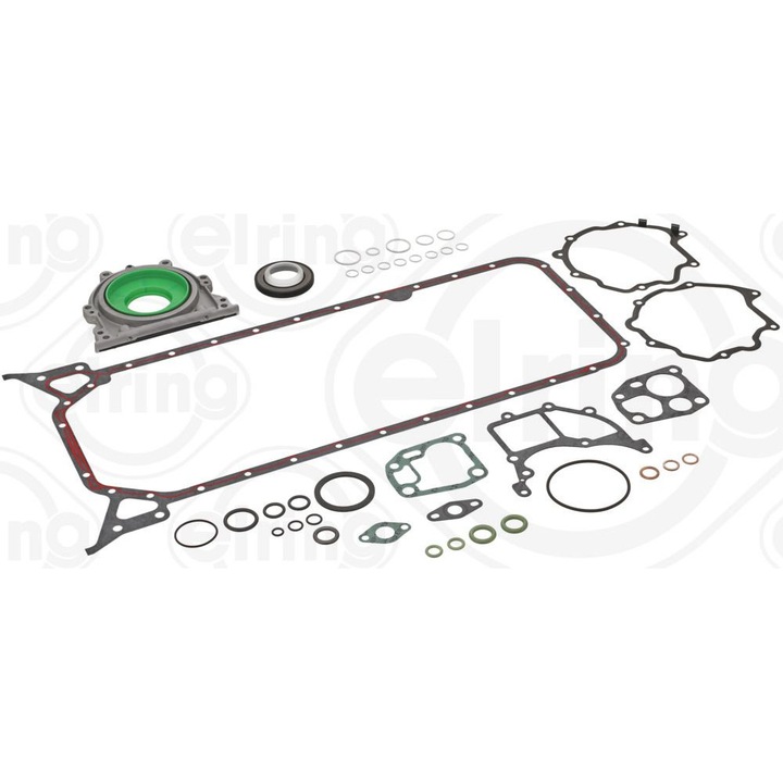 Set garnituri, carter ELRING 012.400