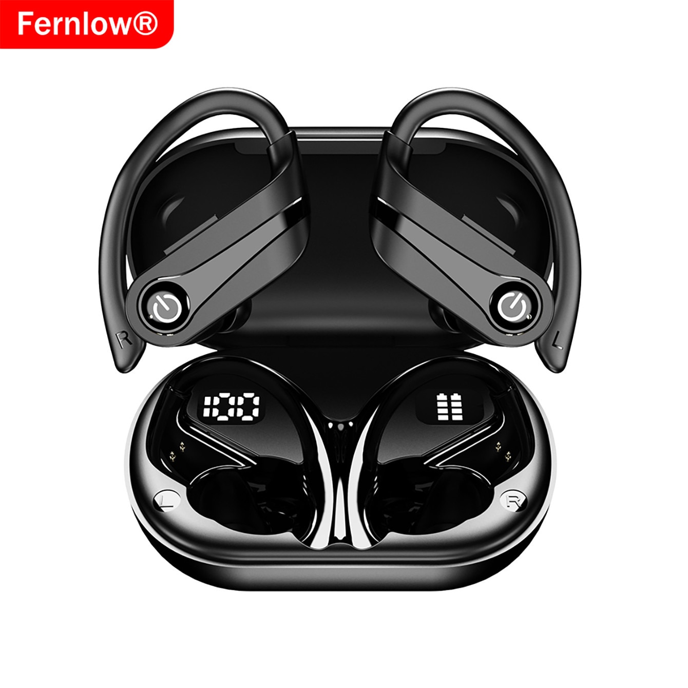 Casti audio Sennheiser Momentum True Wireless 3, Bluetooth, IN-EAR