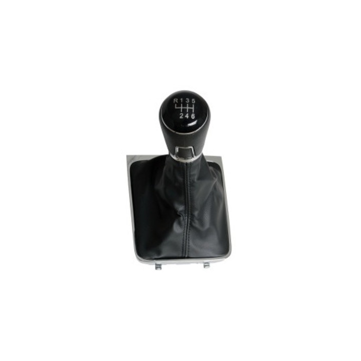 Váltógomb szoknyával VW Passat B7 2011-2014 6 sebességes