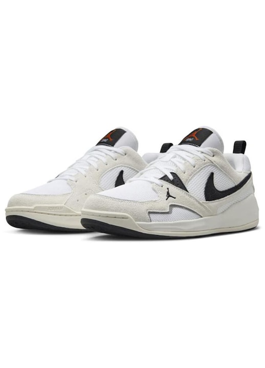 Pantofi sport barbati Jordan, Retro Basketball CMFT ERA, multicolor, toate suprafetele, siret