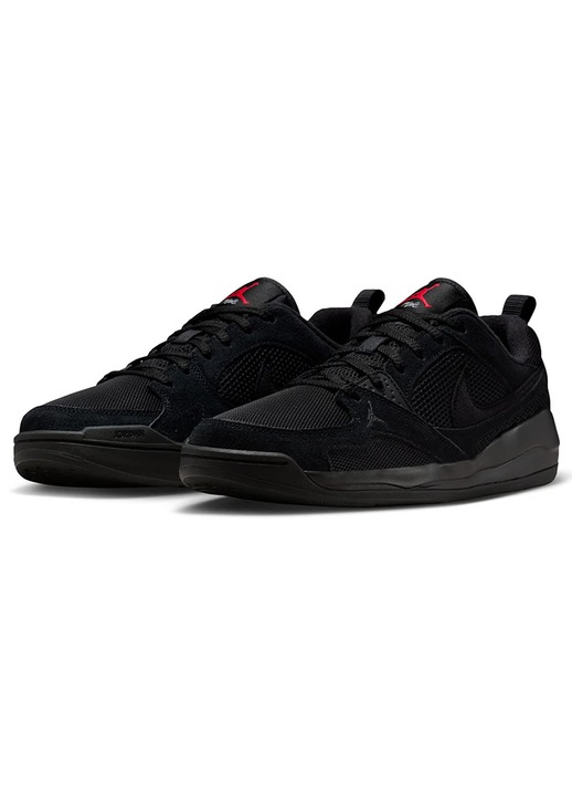 Pantofi sport barbati, Jordan, CMFT ERA, negru, baschet