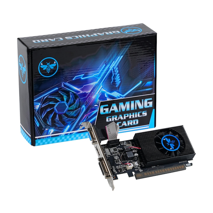 Placa video ASUS Dual GeForce® RTX™ 3060 OC V2, 12GB GDDR6, 192-bit
