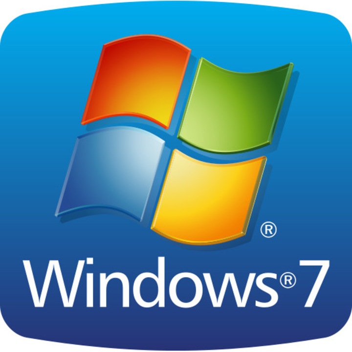 Szoftver Windows 7 Professional SP1 32/64 bit, digitális licenc