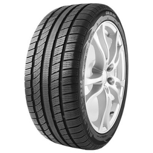 Anvelopa all-seasons GOLDLINE GL 4SEASON XL 205/45 R17 88V