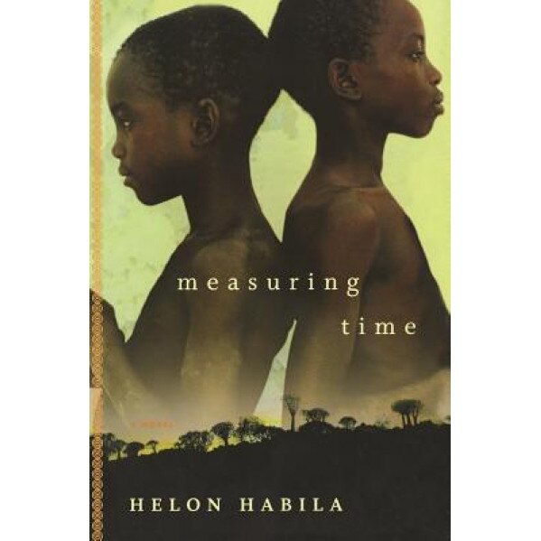 Measuring Time, Helon Habila
