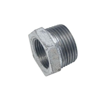 Reductie 1/2 M la 3/8 F , compresor, Raider Reductie 1/2 M la 3/8 F , compresor, Raider