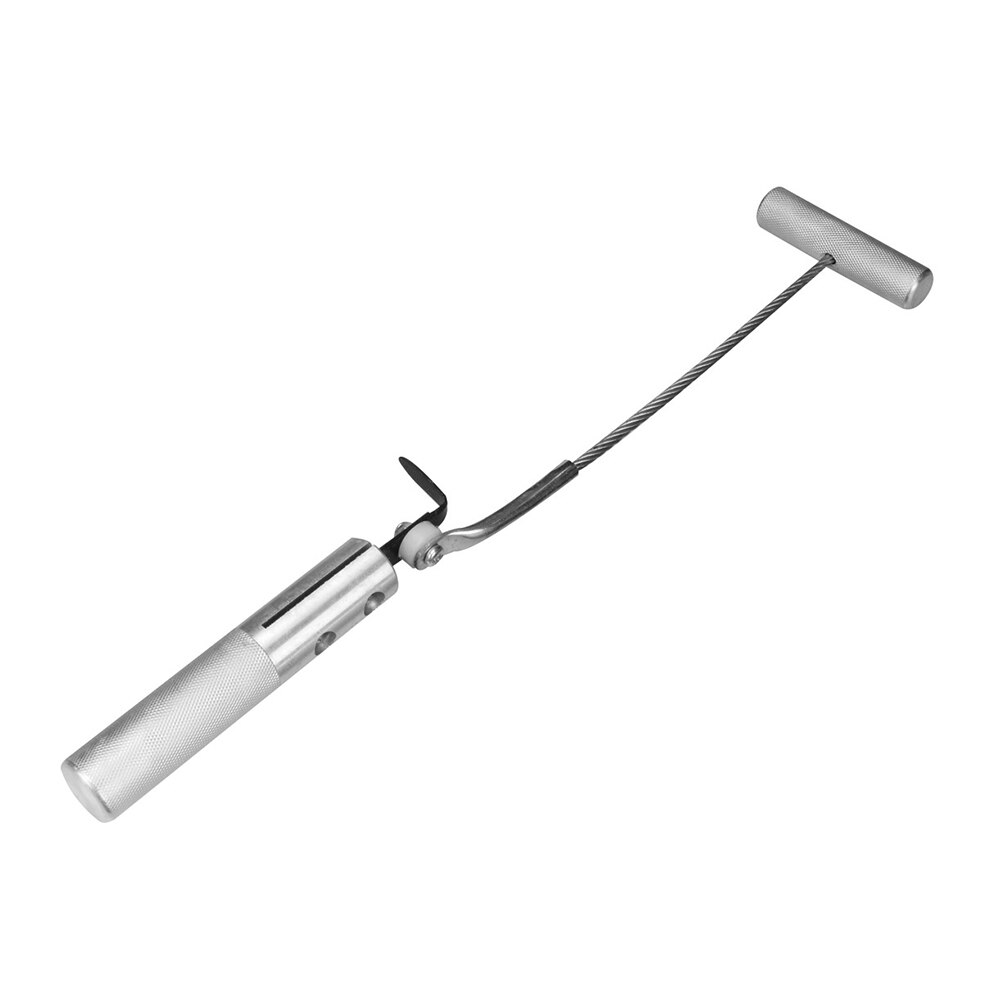 Dispozitiv indepartat parbriz auto, 350mm , Silverline