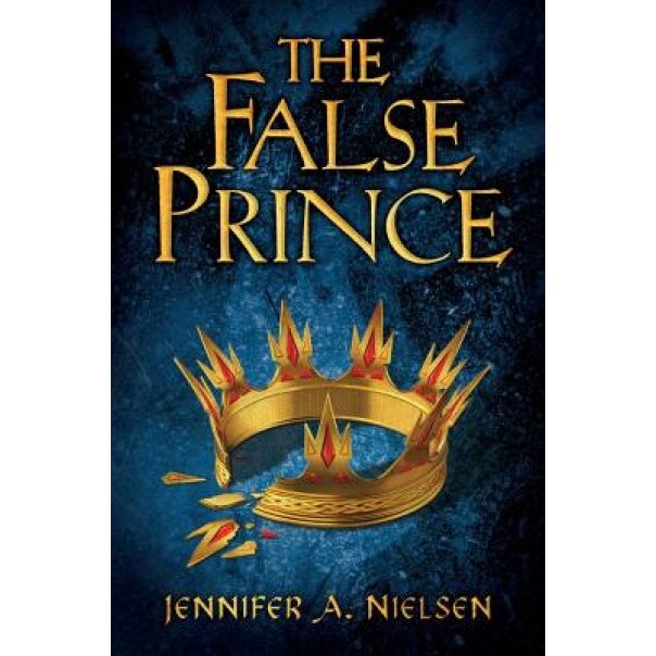 The False Prince, Jennifer A. Nielsen (Author)