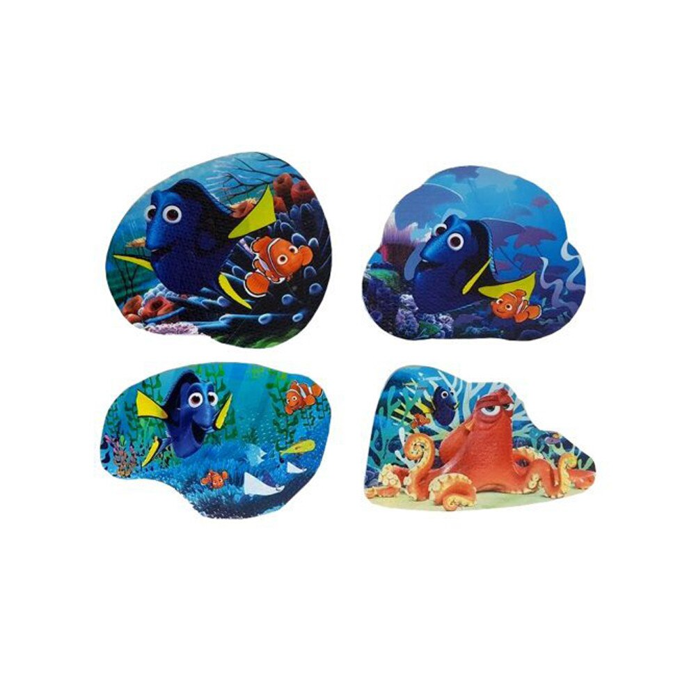 Puzzle de Baie Disney Finding Dory, 13 Piese