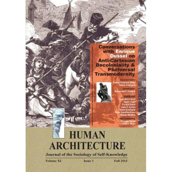 Conversations with Enrique Dussel on Anti-Cartesian Decoloniality & Pluriversal Transmodernity, Mohammad H. Tamdgidi (Editor)