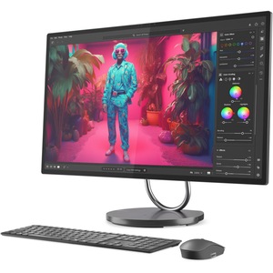 Sistem Desktop PC Dell Inspiron 7459 All-In-One 23.8 cu procesor