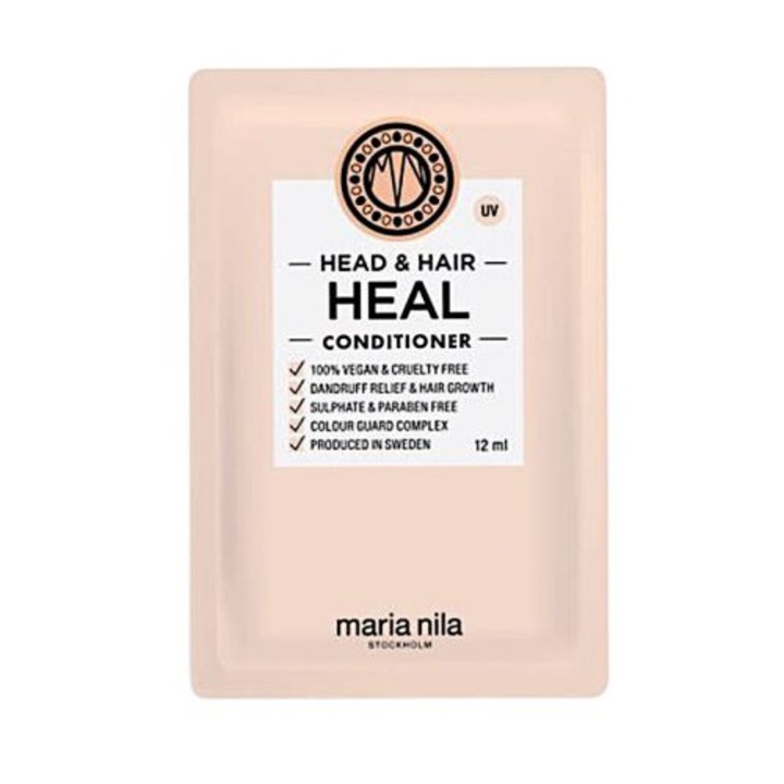 Maria Nila True Soft hajkondicionáló hidratáló 12ml