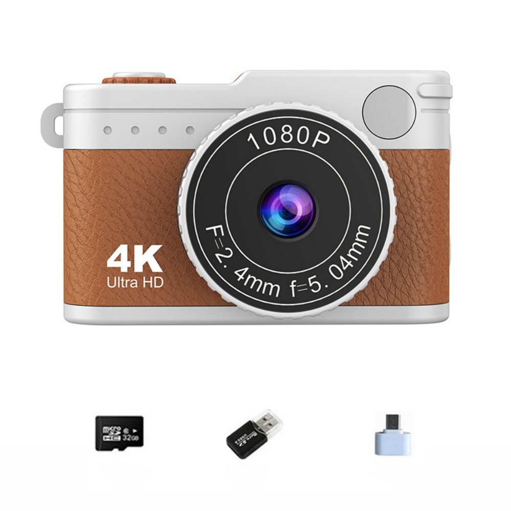 Aparat foto digital Nikon COOLPIX S33, Waterproof, Rucsac, Alb