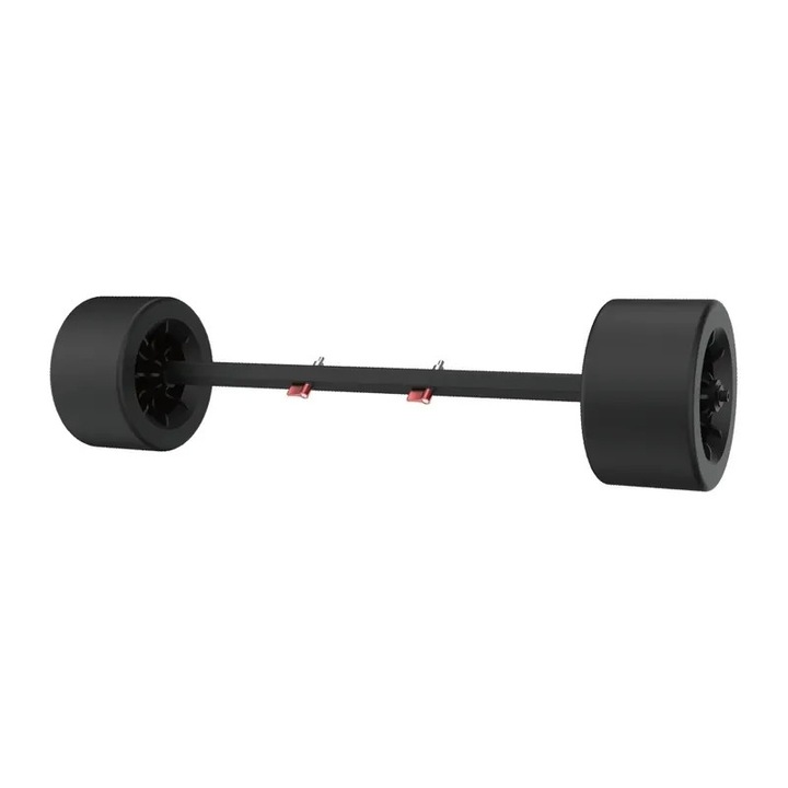 Set de roti de transport pentru placile WAYDOO EVO 130L Mover-L