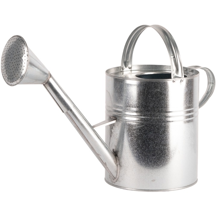 Horganyzott locsolókanna 10L EBIN