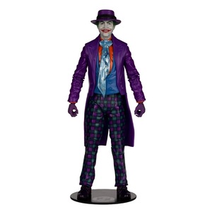 Figurina Articulata DC Multiverse, The Joker, Infinite Frontier