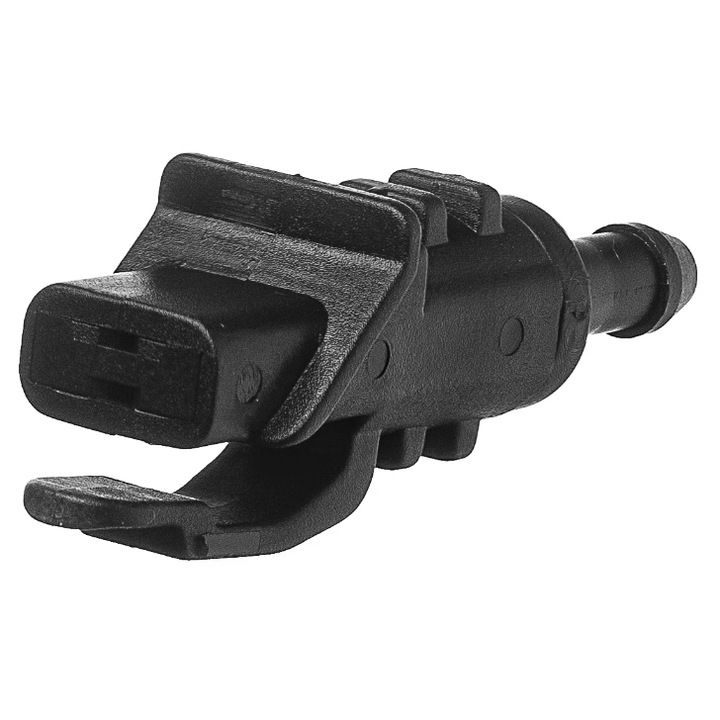 Stergatoare de parbriz Hyundai i30 2007-2012 cu duza de spalare, durabile, cu doua orificii, duza de spalare geamuri