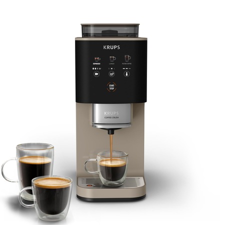 Krups SA402AE0