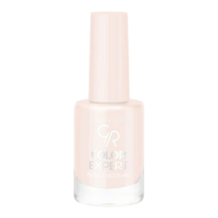 Lac de unghii (oja) 168 Color Expert Golden Rose 10.2ml