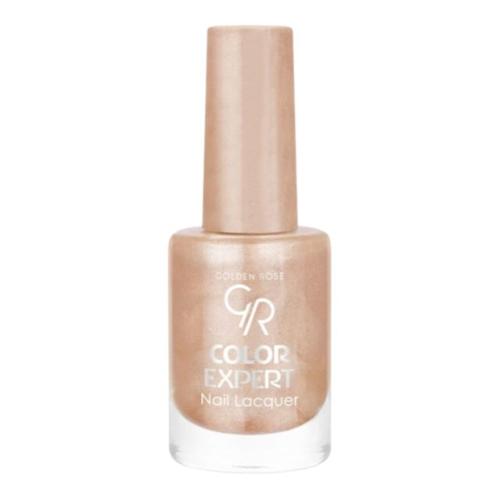 Lac de unghii (oja) 164 Color Expert Golden Rose 10.2ml